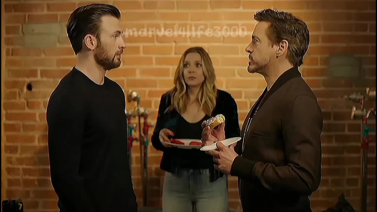 @marvel stan <3