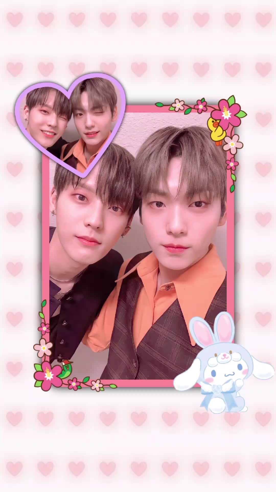 @.&deg;✧ 𝑴𝒓𝒔. 𝑯𝒘𝒂𝒏𝒈 ✧&deg;.