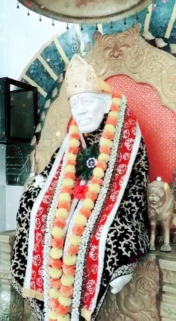 @साई मंदिर बुरोंडी 81