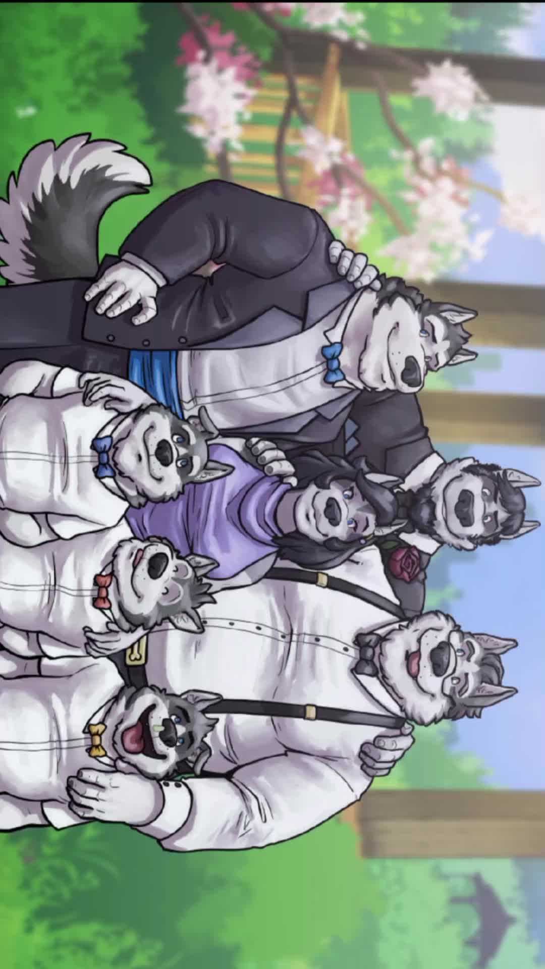 @Un furro