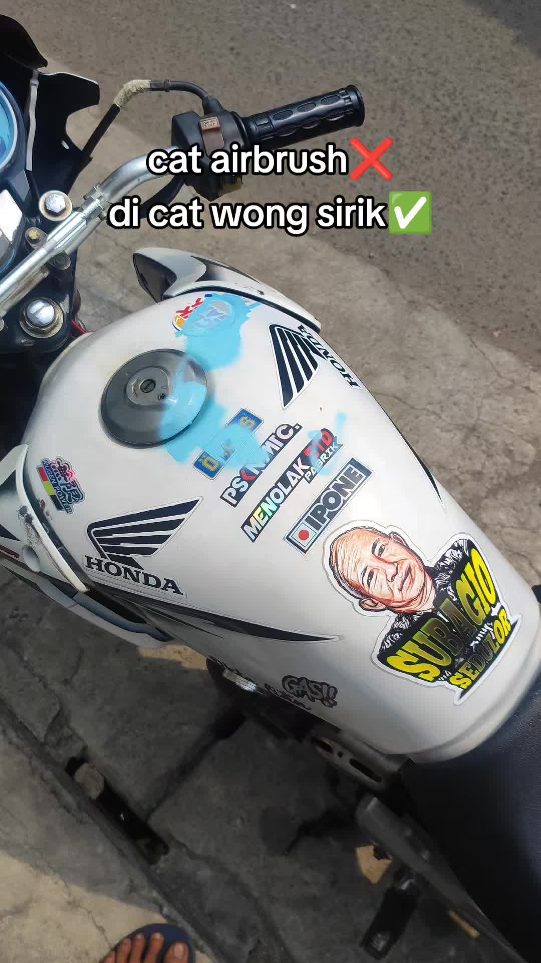 @TIGER NGENTET✔️