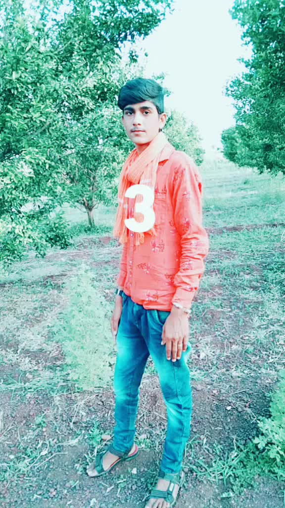 @🌹CHARAN BOY 🌹