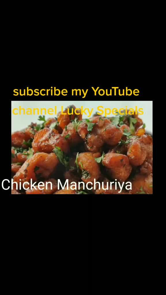 @lucky specials YouTube channel