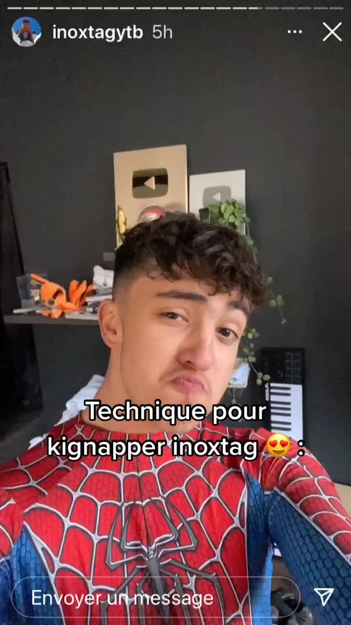 @✨Inoxtag✨