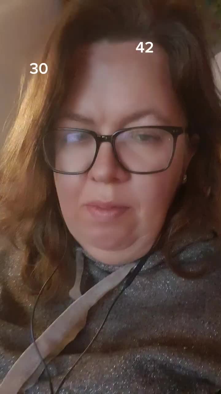 @Johanna Helena Marie Björklund