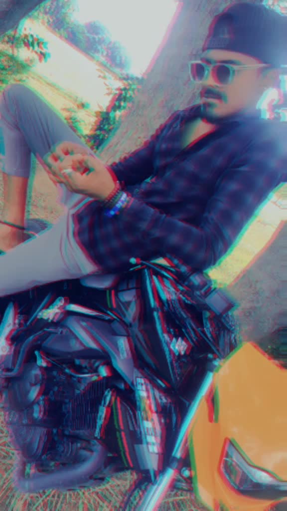 @killer Kiran🤙