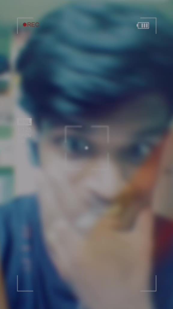 @Rahul Regunta