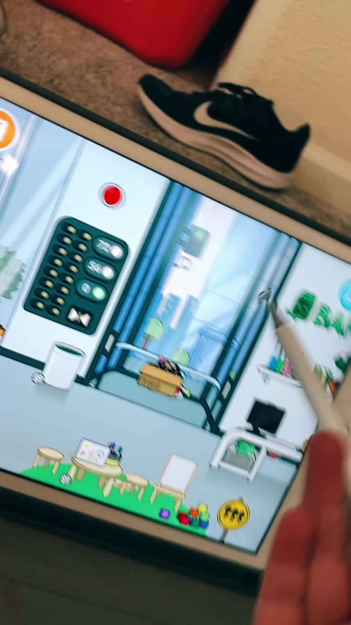 @Toca life