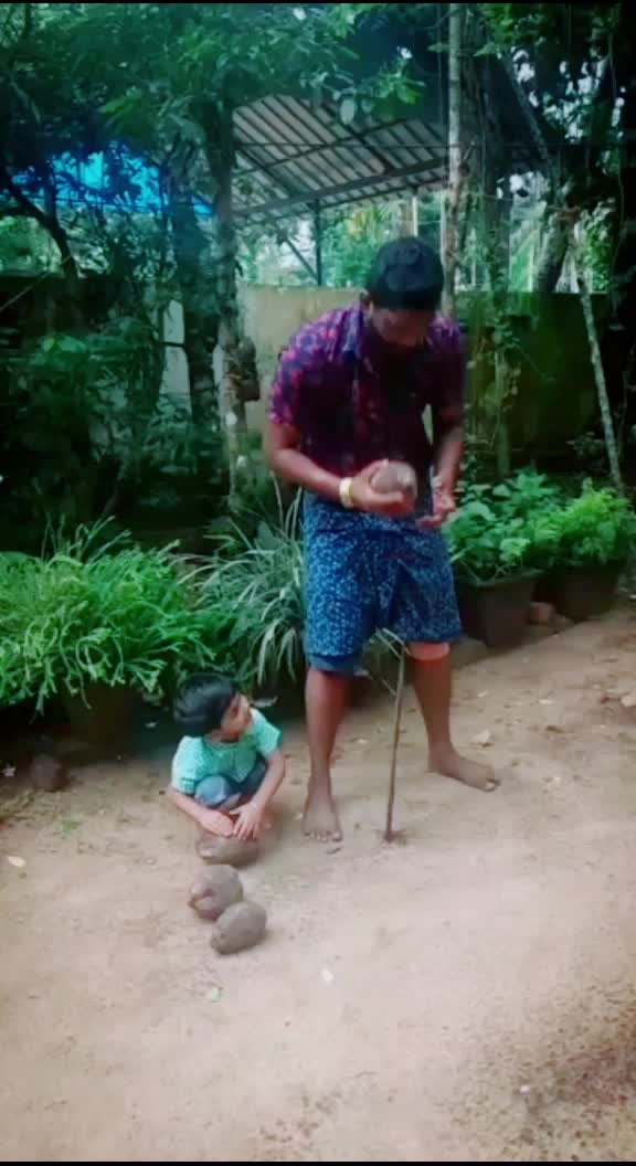 @അച്ഛന്റെ _കുറുമ്പി