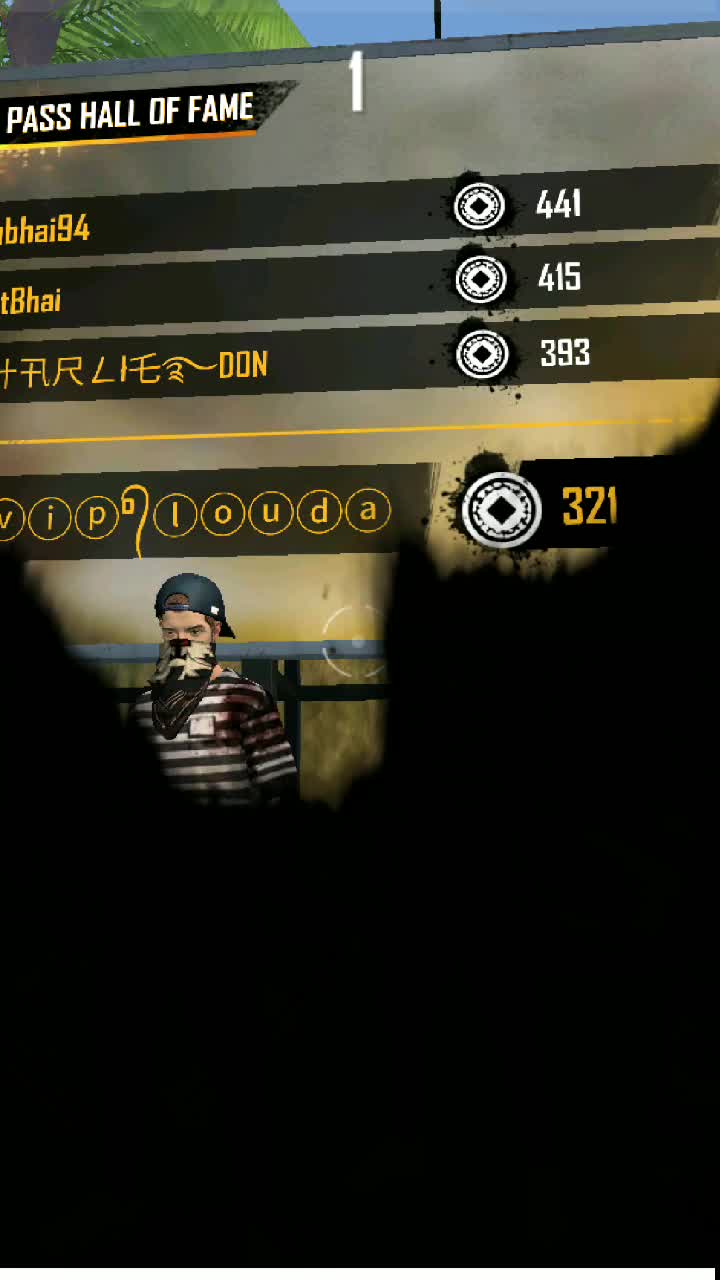 @❤️free fire king❤️💞