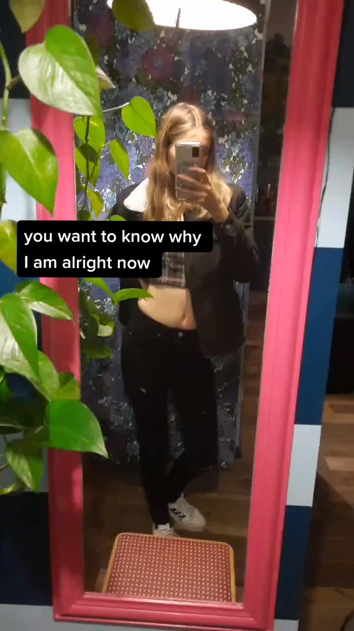 @Alyssa Burrows