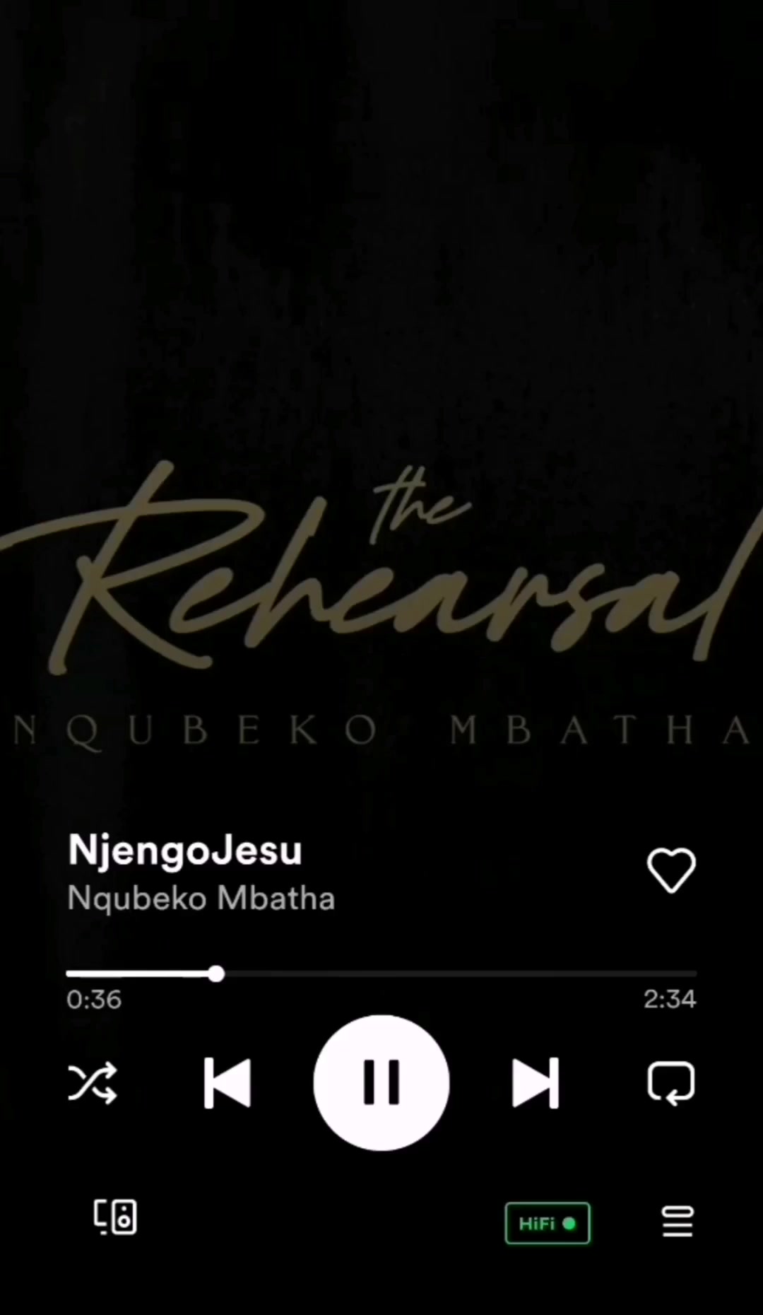 @Tshepo Thage - TT