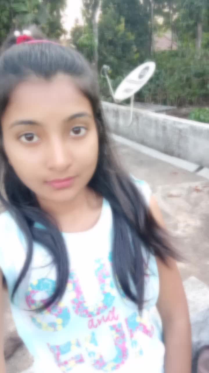 @Chinnuammu