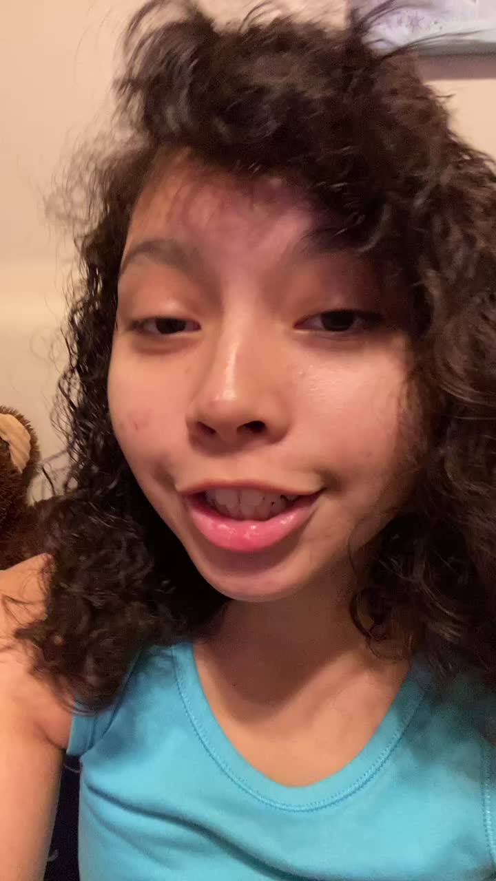 @she/her:)