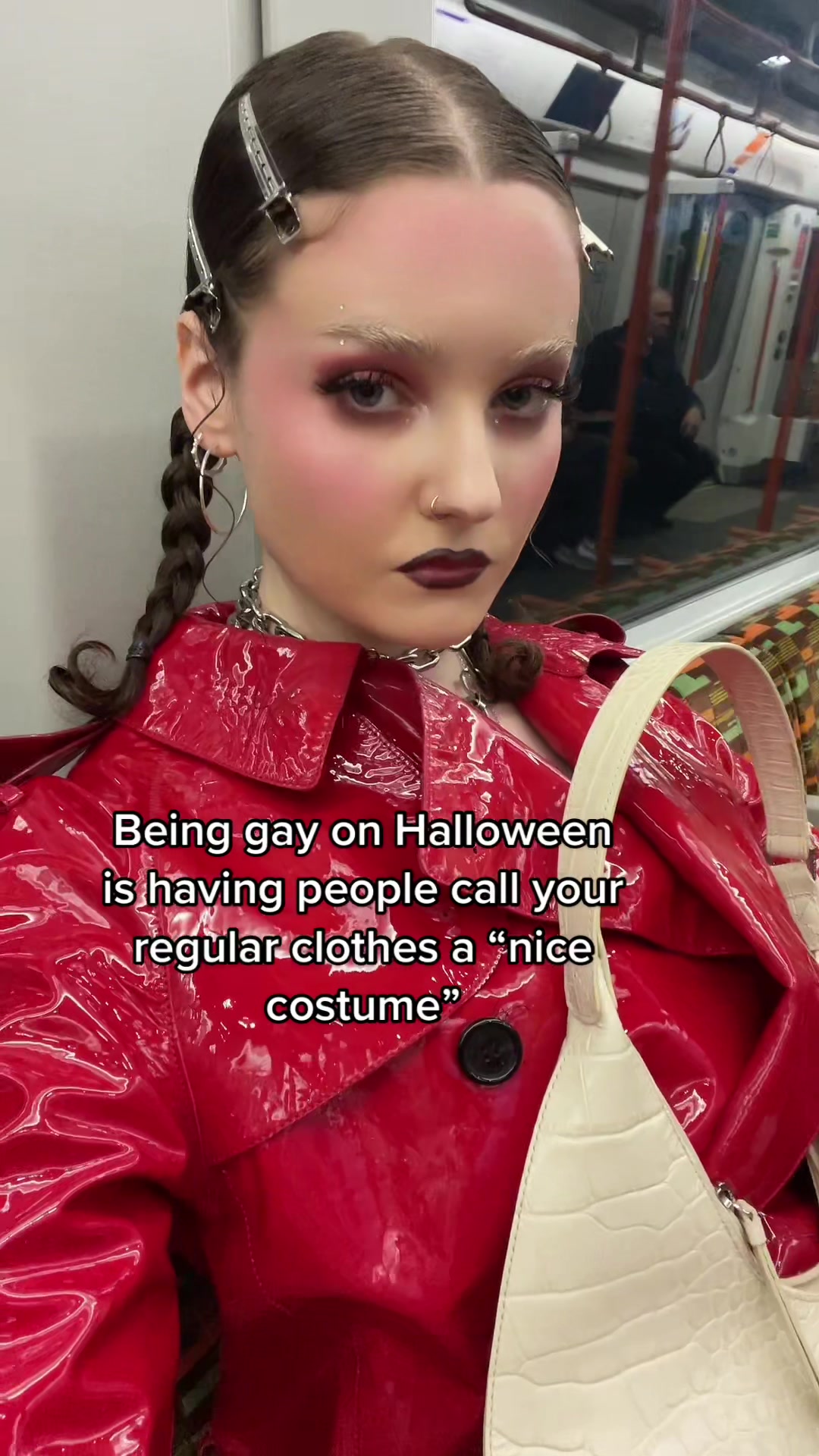 @Eloise Keeble