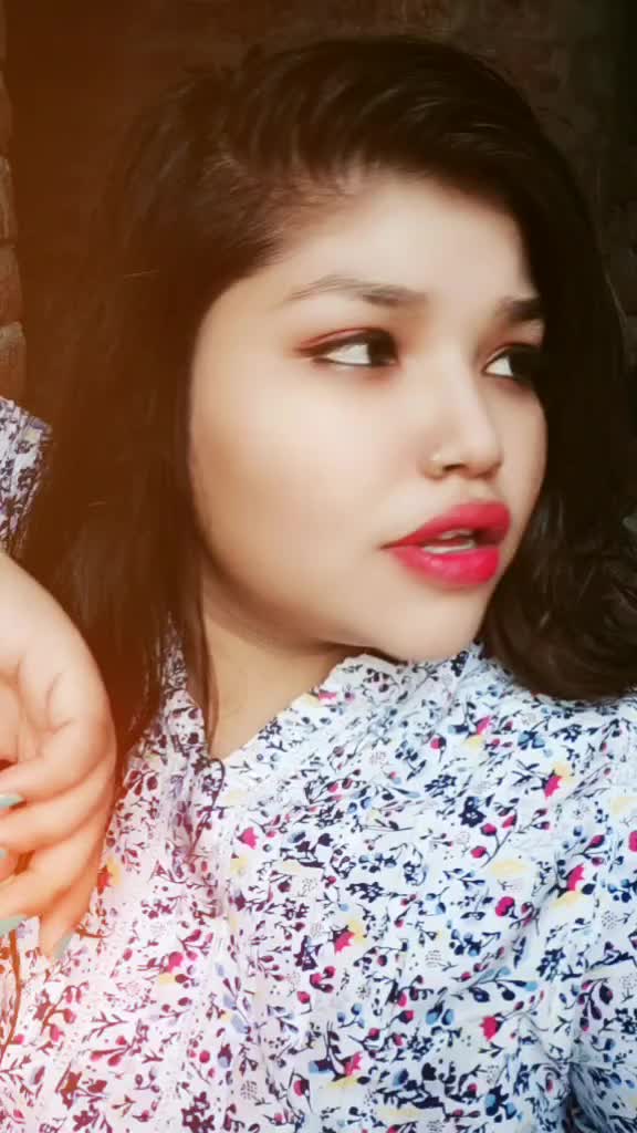 @_ghazipuri _girl_๐โค