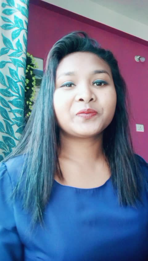 @Suchitra Oraon