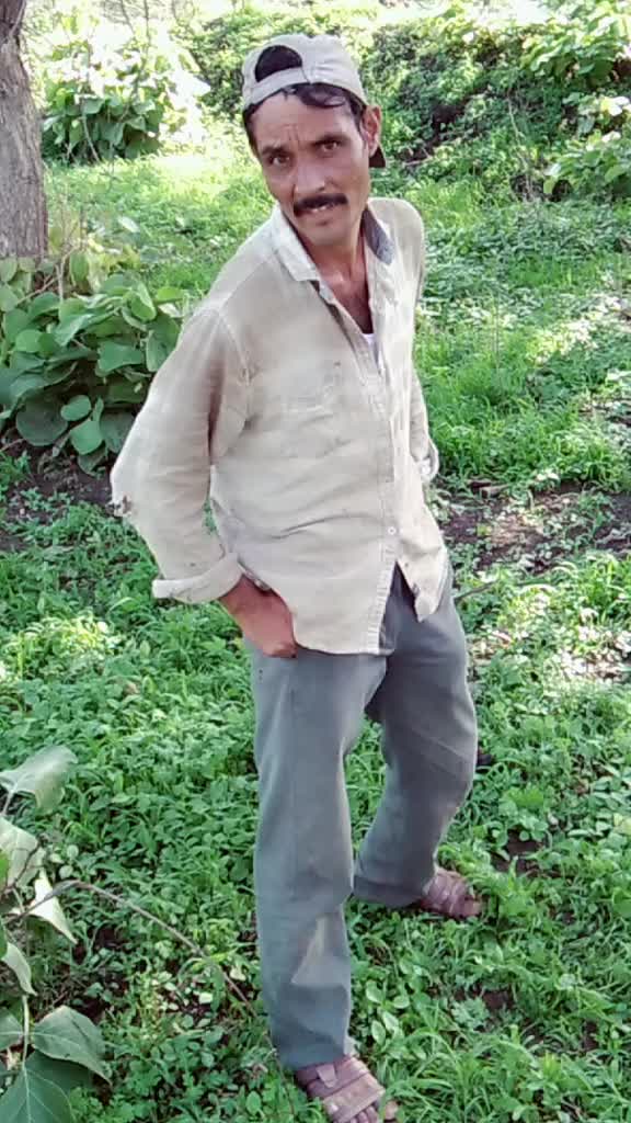 @Kishor Todakari