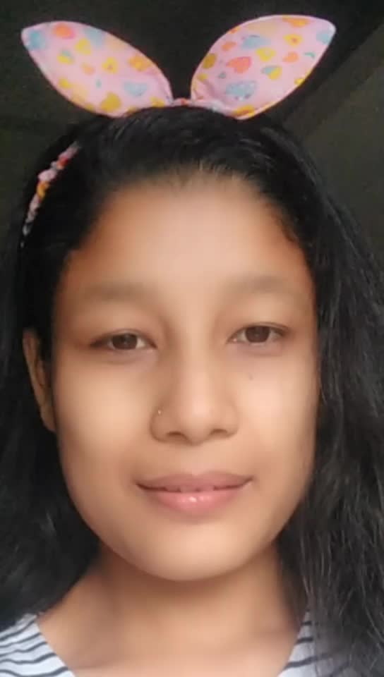 @bornali borah