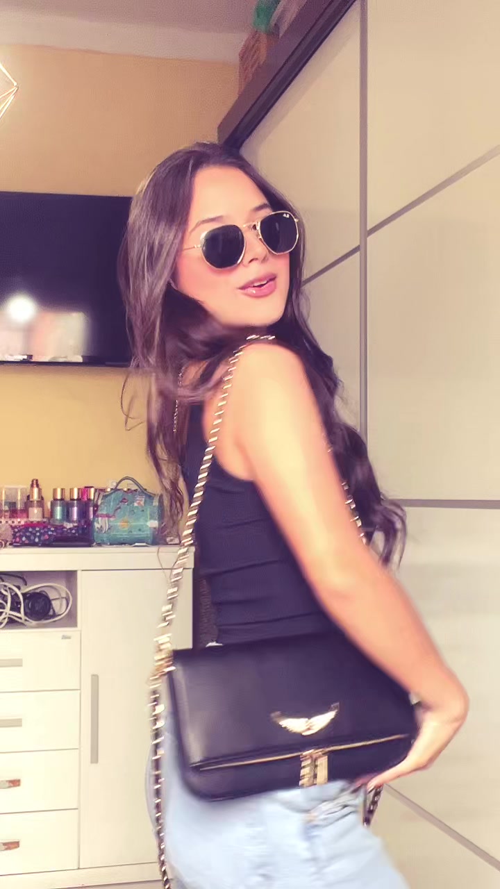 @gabi carvalho