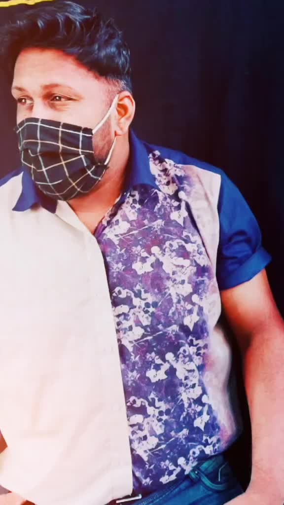 @mugamoodi๐