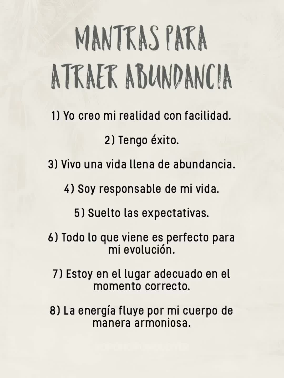 @Ley de la Atracci&oacute;n