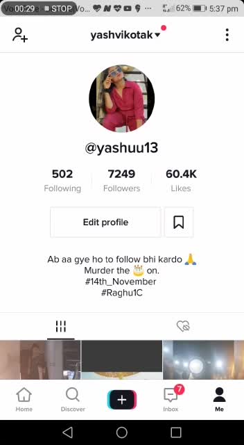 @yashvi Kotak