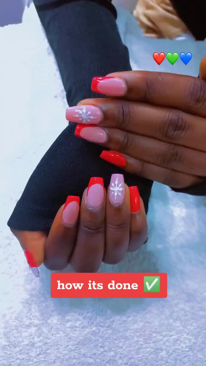 @MALAIKA BEAUTY STUDIO