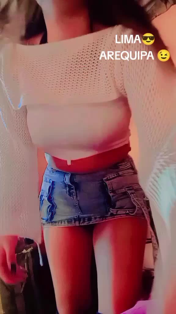 @LA PEQUÉ😈