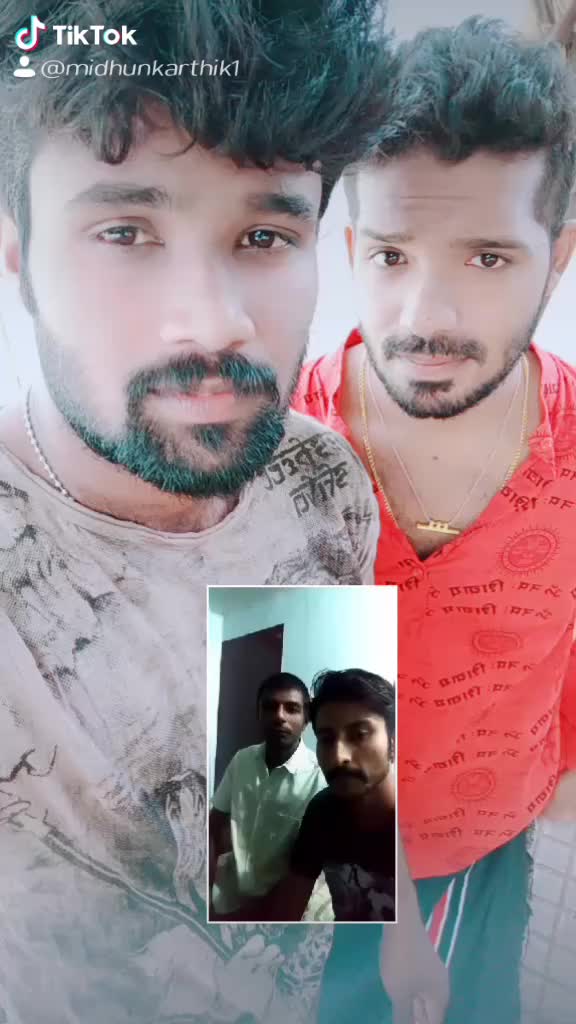 @Midhun Karthik