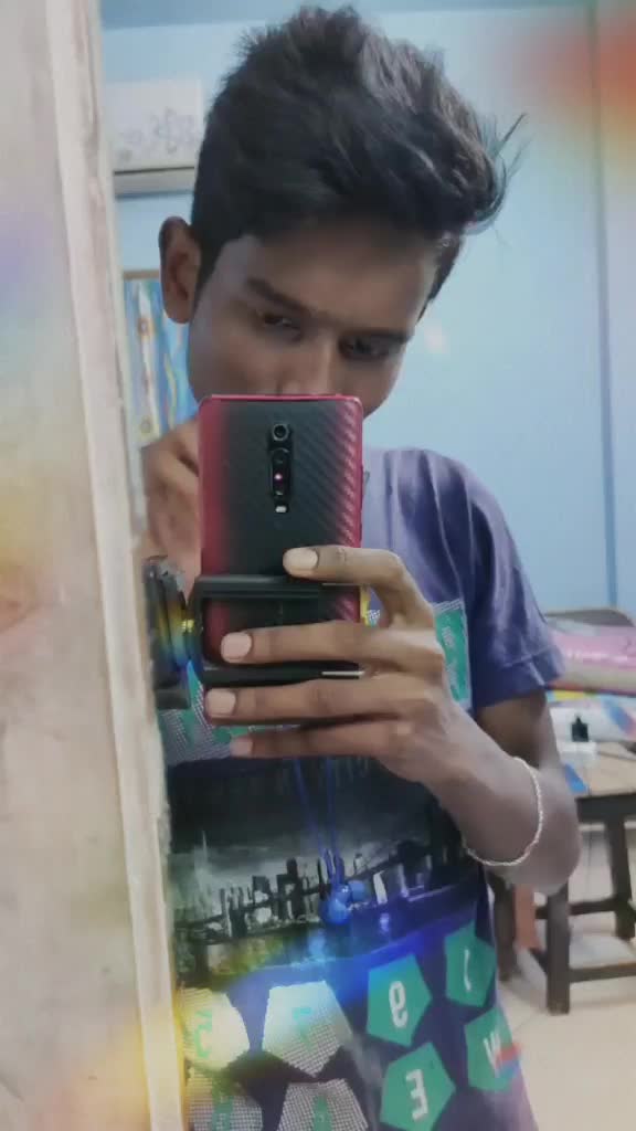 @Varun Sai