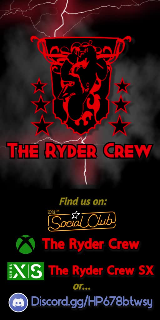 @PHOENIX RYDER