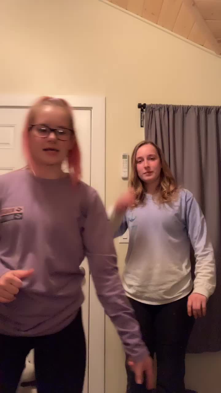@Megan Kirschenman