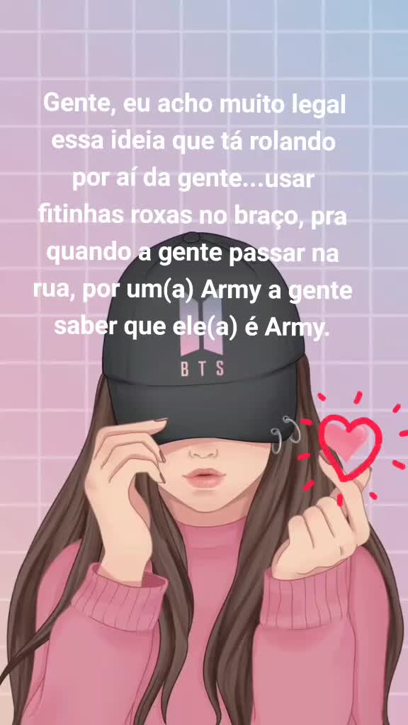 @🌻armyguinha🌻