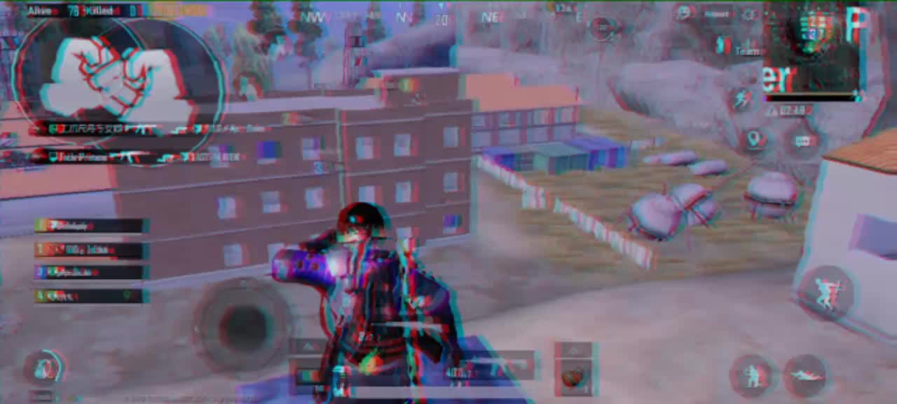 @PUBG rj19