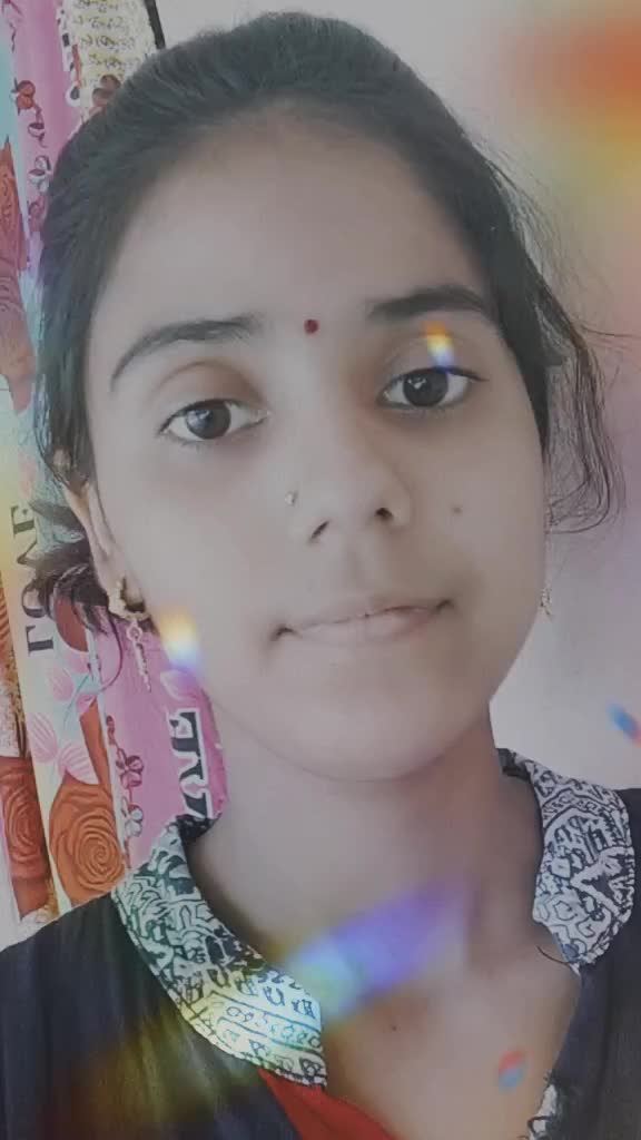 @❤️❤️Trishu❤️❤️