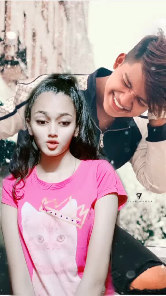 @Prisha