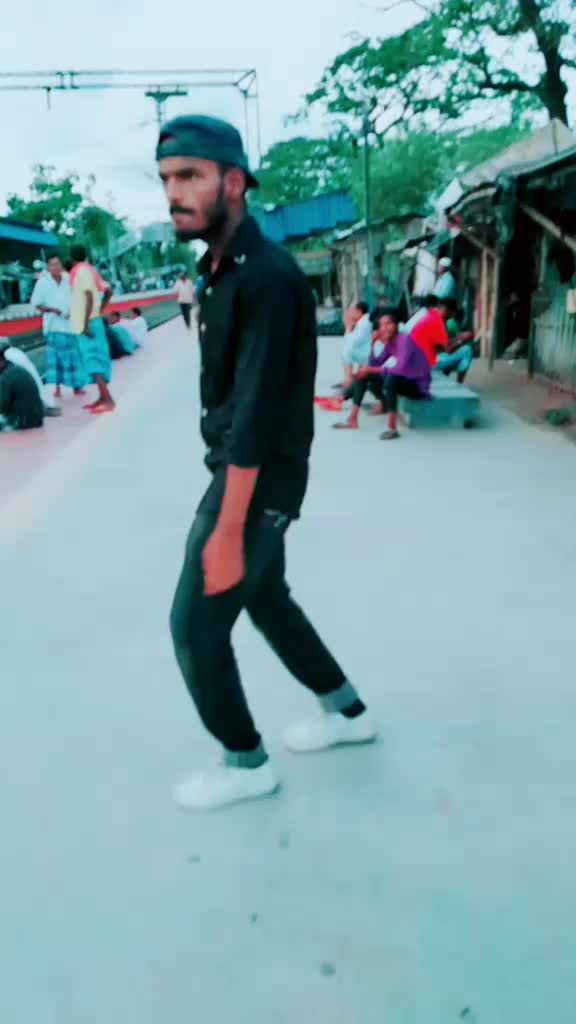@Tiktok KIngdon