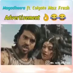 @T Nani Mca