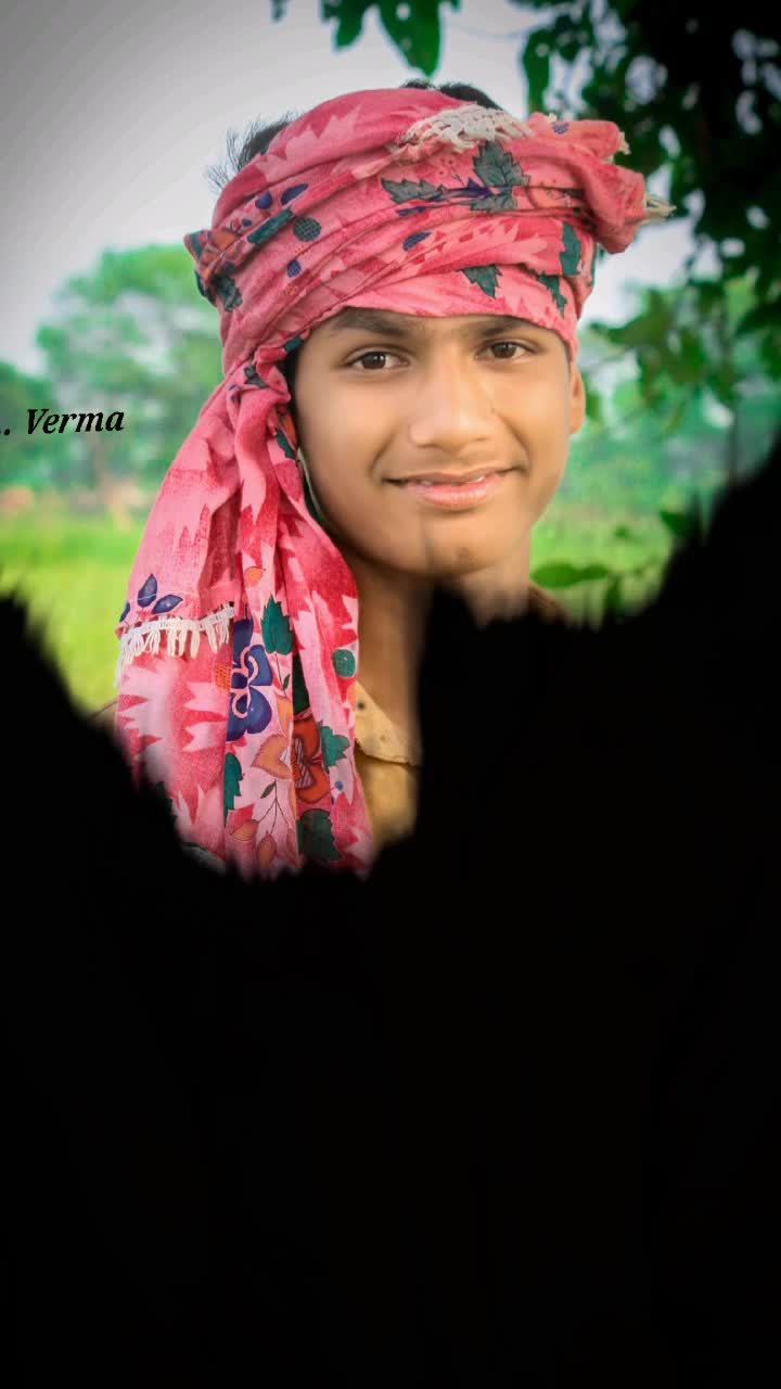 @😇__Aj__Verma__♥️