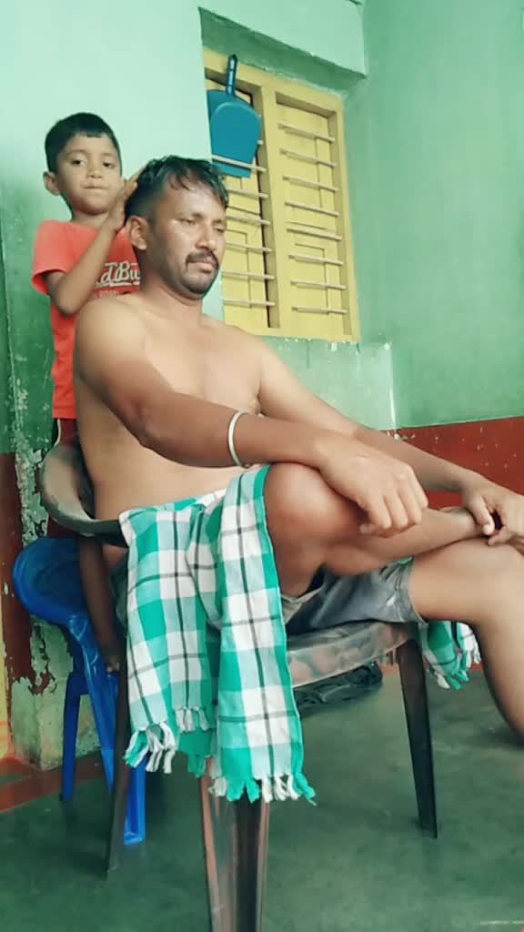 @Putta Raju