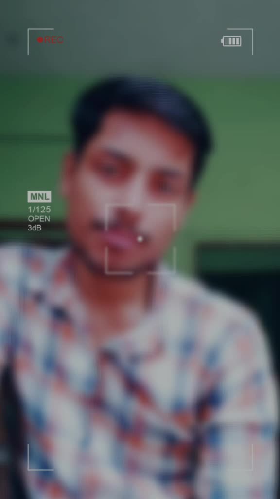 @Manoj Kumar