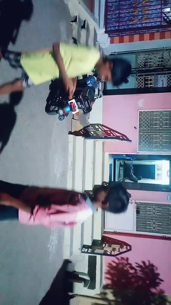 @bharath jj