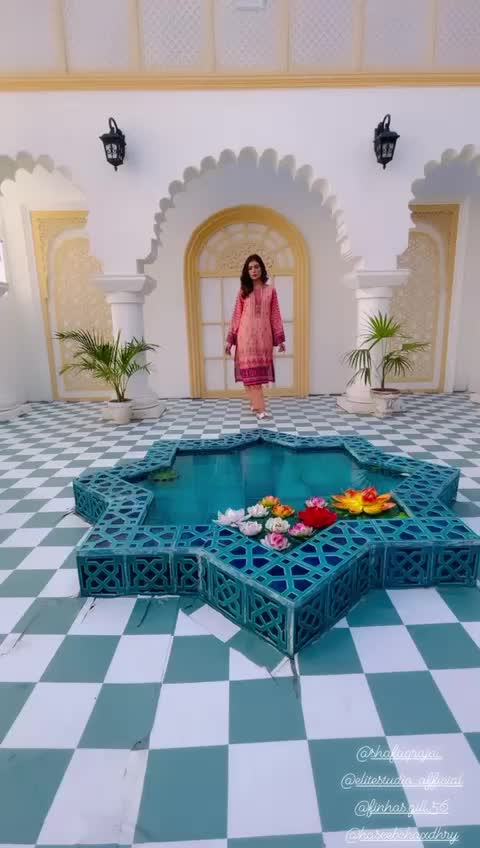 @Baali Sakina