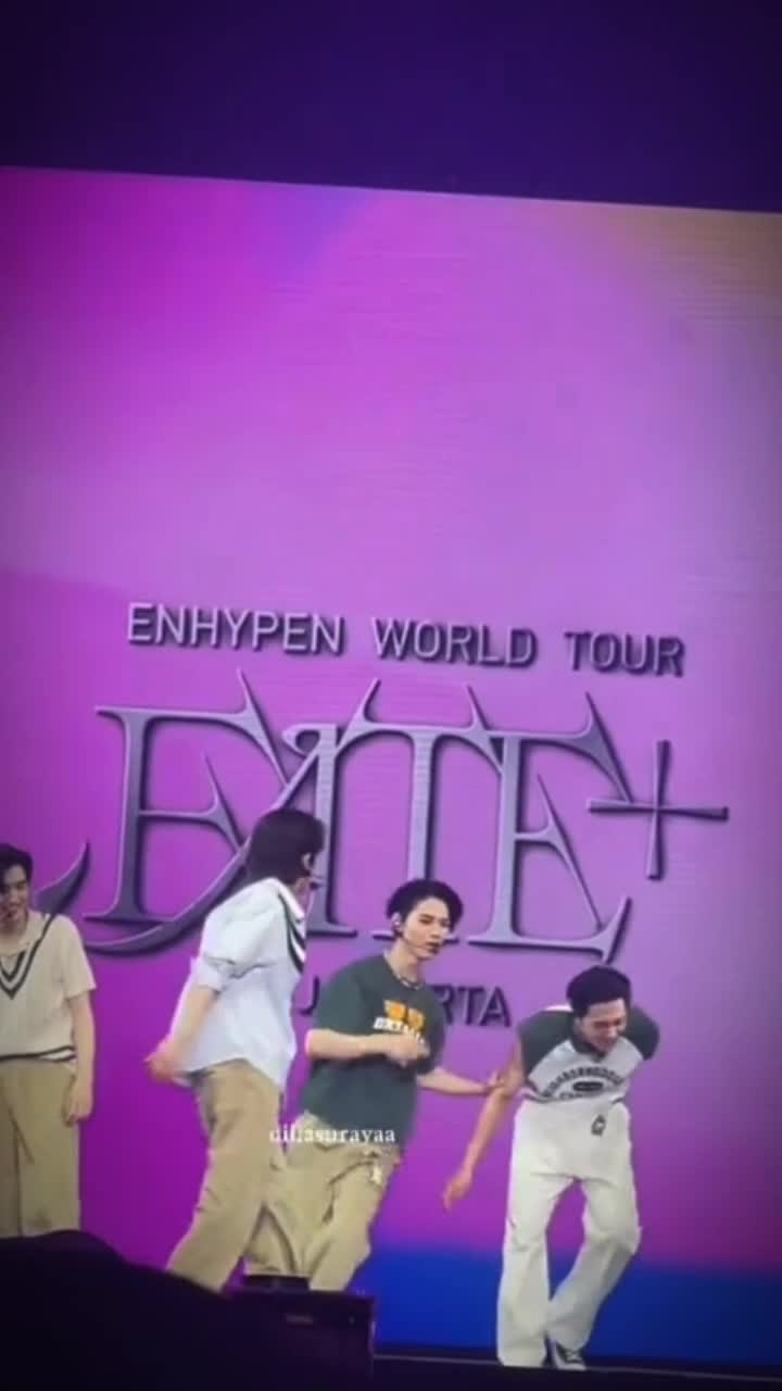 @lily | Enhypen is seven