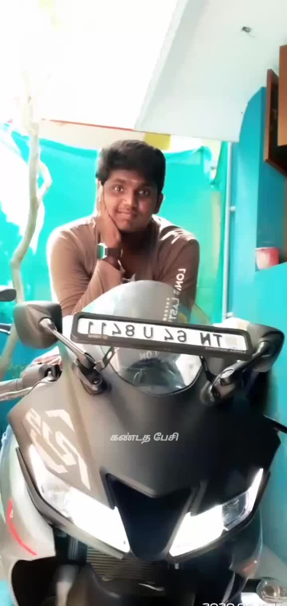 @Vasanth