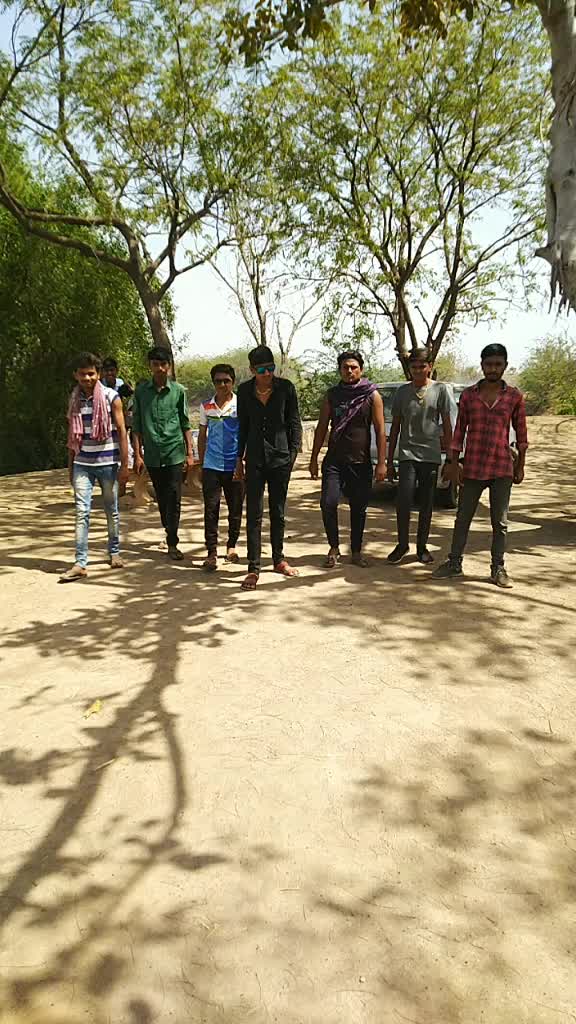 @તોફાની ભૈલું