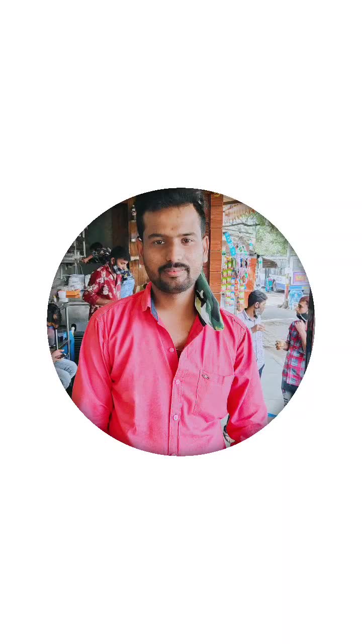 @Shiva Kumar