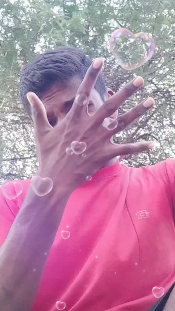 @M Bhanu