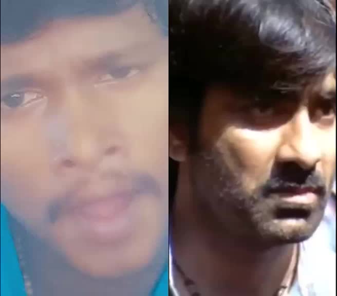 @JRG ANAND